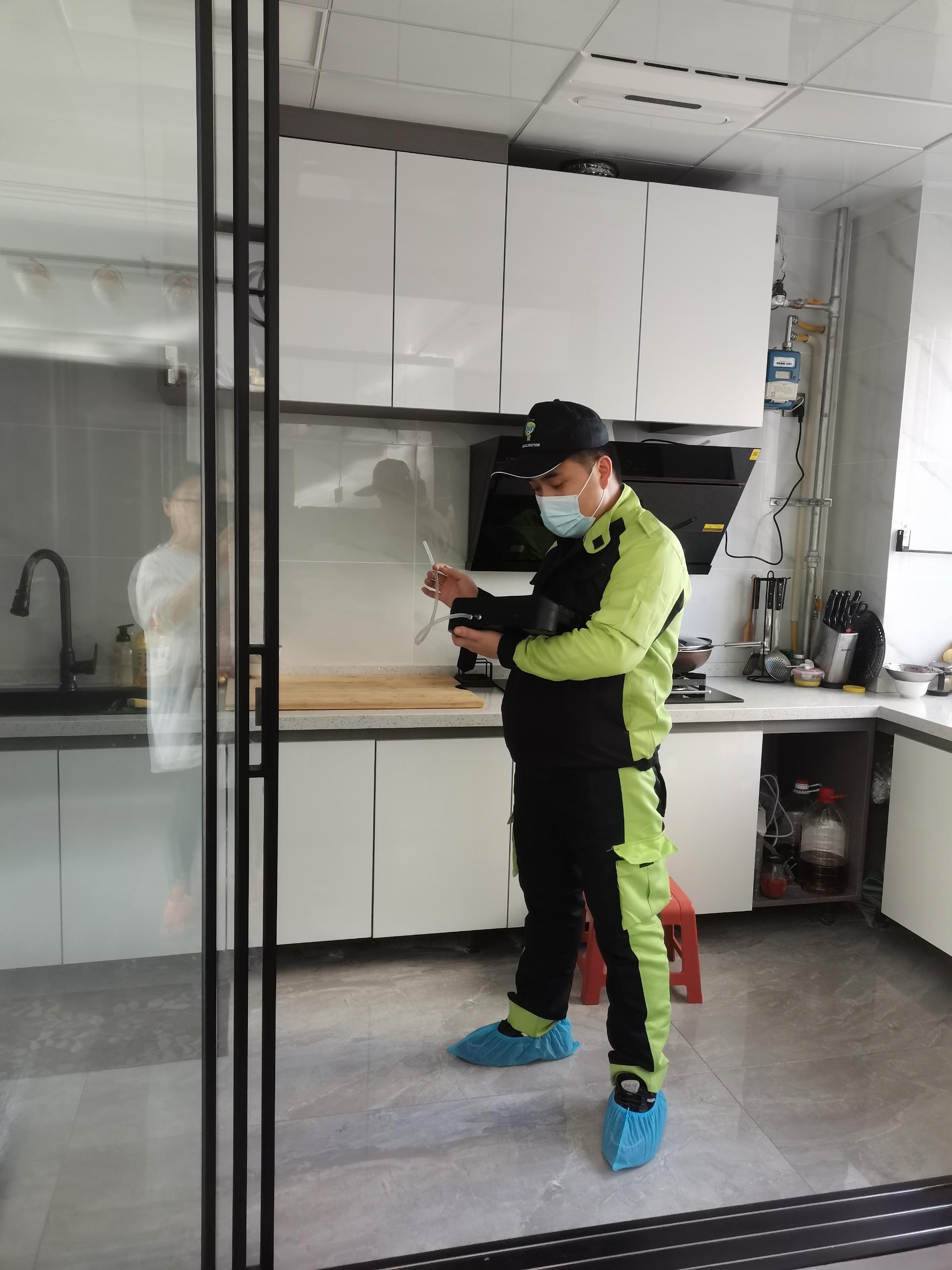 旬邑一城江山小区测甲醛 甲醛检测公司